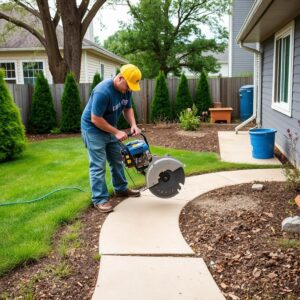 Concrete Cutting